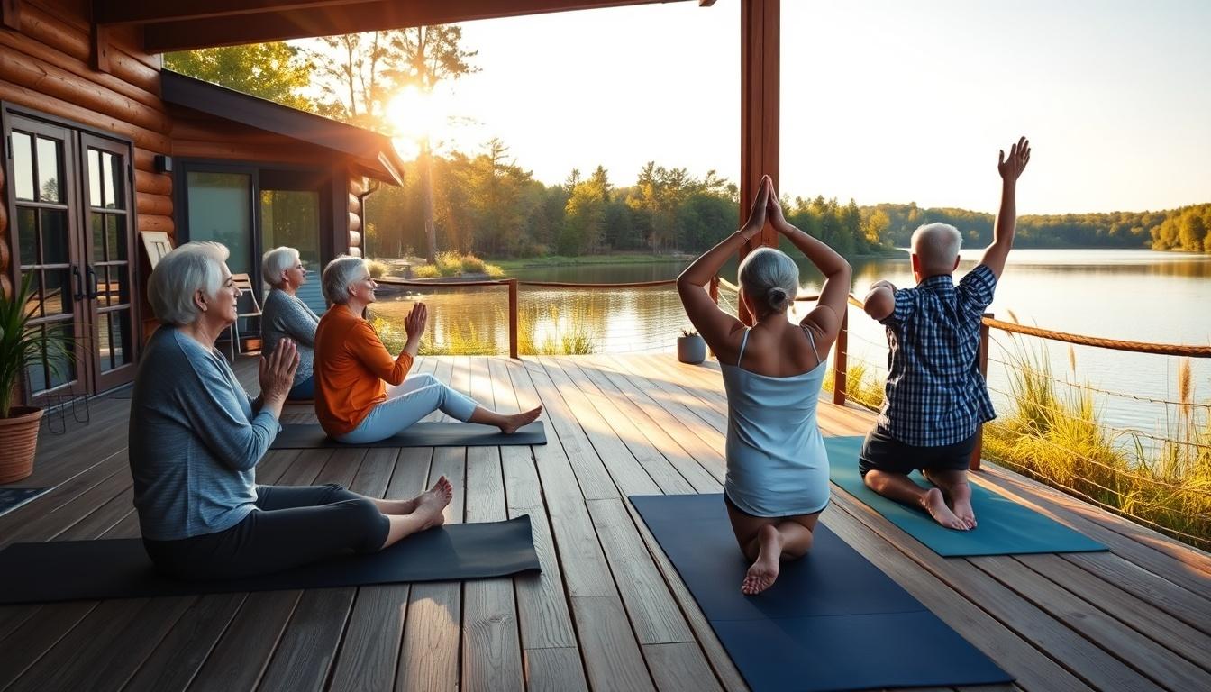Your Wellness Awaits